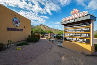 More details for 6501 N Cave Creek Rd, Cave Creek, AZ - Retail for Lease