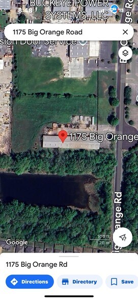 1175 Big Orange Rd, Cordova, TN for sale - Primary Photo - Image 1 of 25