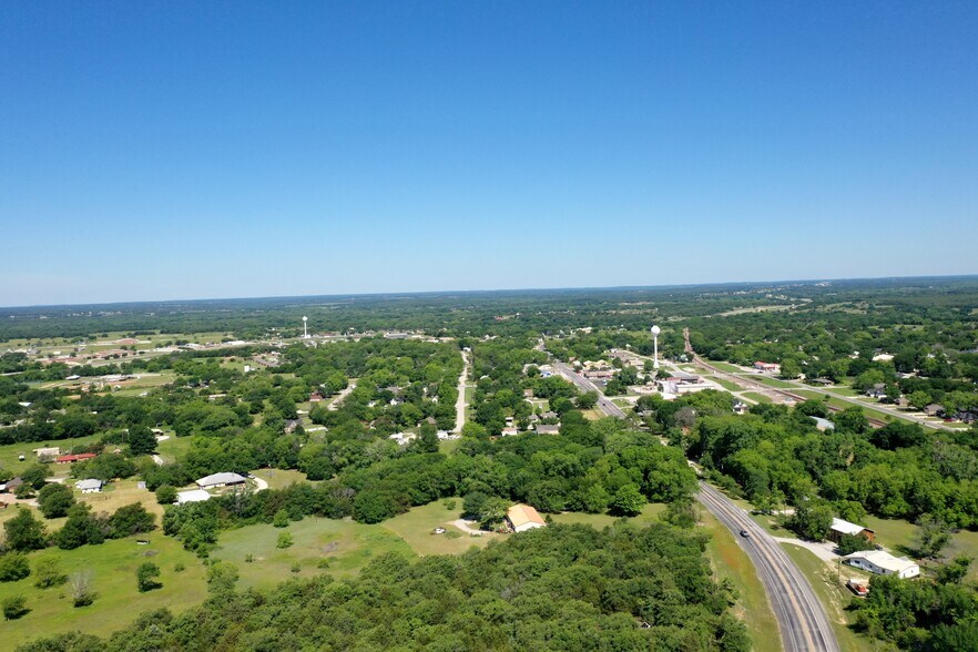 TBA US 81 Service Rd, Alvord, TX à vendre - Photo du bâtiment - Image 3 de 8