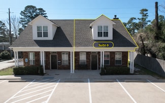 More details for 7 Grogans Park Dr, Spring, TX - Office/Medical for Lease