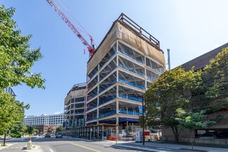 Plus de détails pour 22 Drydock Ave, Boston, MA - Commerce de détail à louer