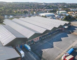 Plus de détails pour Abbotsford Rd, Gateshead - Industriel à louer