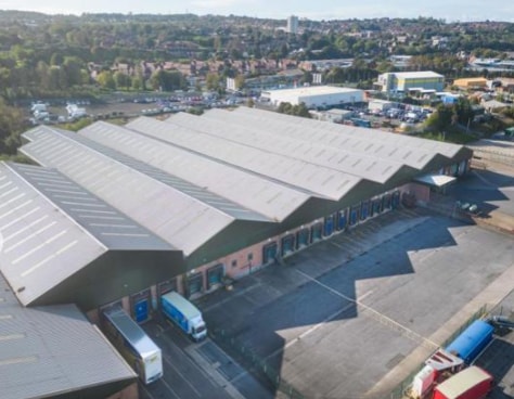 Abbotsford Rd, Gateshead for lease Primary Photo- Image 1 of 7