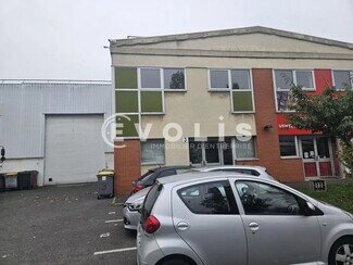 Plus de détails pour Bureau, Local d'activités à louer