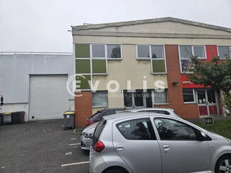 More details for Office, Flex for Lease