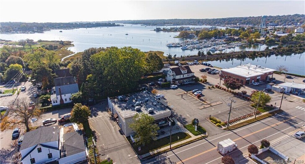 42 Williams Ave, Mystic, CT for lease - Building Photo - Image 2 of 12