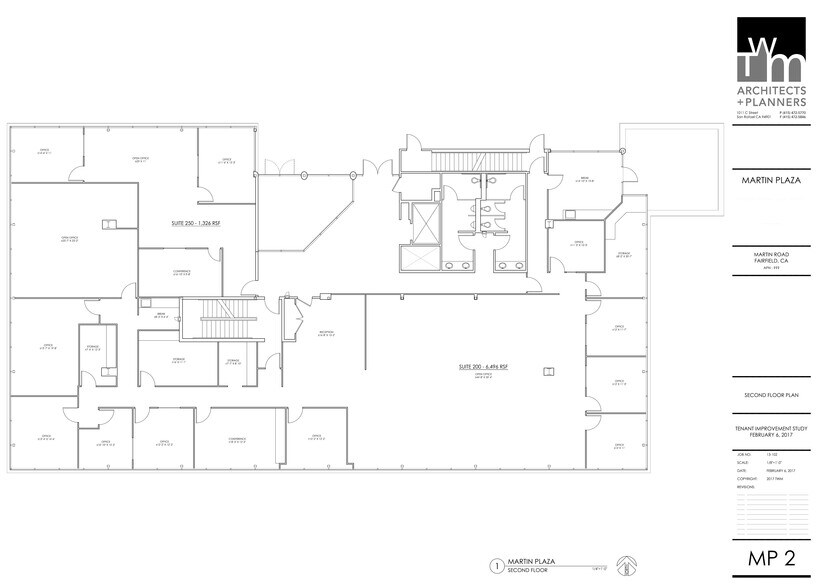 2420 Martin Rd, Fairfield, CA à louer - Photo du bâtiment - Image 2 de 14
