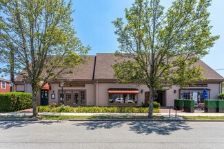 More details for 10 Muzzey St, Lexington, MA - Retail for Lease