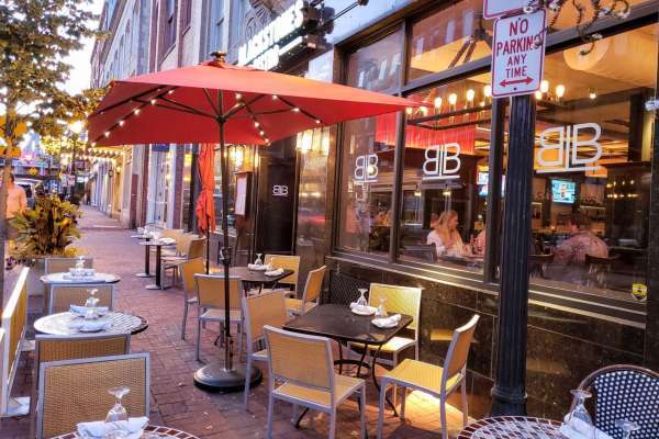 50 Water St, Norwalk, CT à louer - Autre - Image 3 de 7