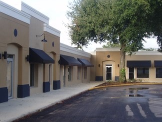 More details for 1201 S Orlando Ave, Maitland, FL - Retail for Lease