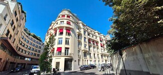 More details for 4 Bis Rue Lord Byron, Paris - Office for Lease