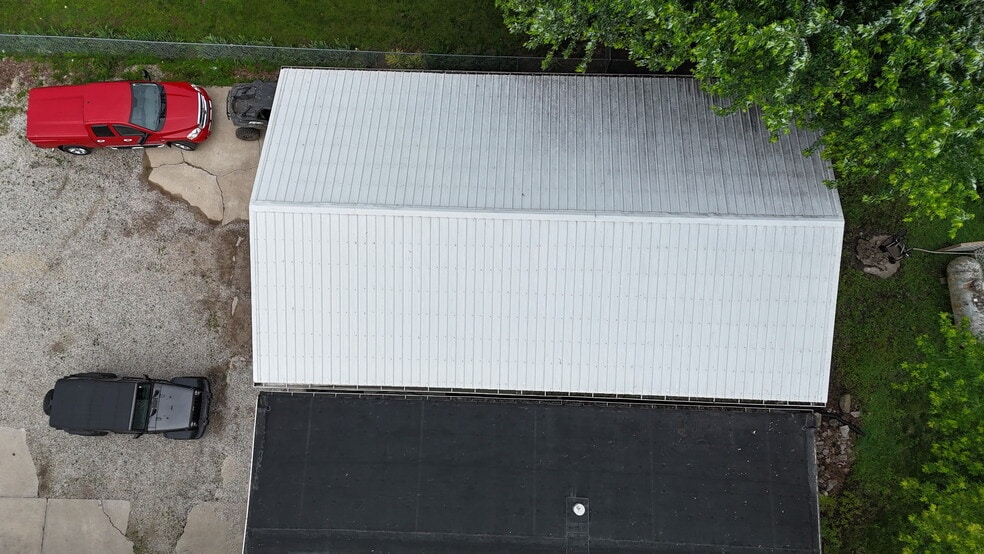 19125 US 52, Metamora, IN for sale - Building Photo - Image 2 of 16