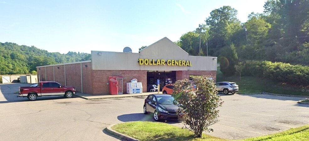 280 Three Rivers Pky, North Bend, OH à vendre - Photo du bâtiment - Image 2 de 3