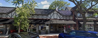 More details for 563-571 Lincoln Ave, Winnetka, IL - Retail for Lease