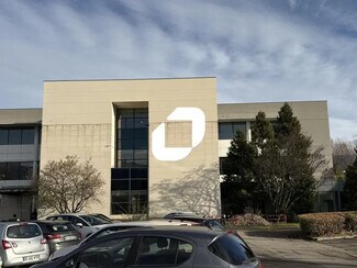 More details for 3 Avenue Raymond Chanas, Eybens - Office for Lease
