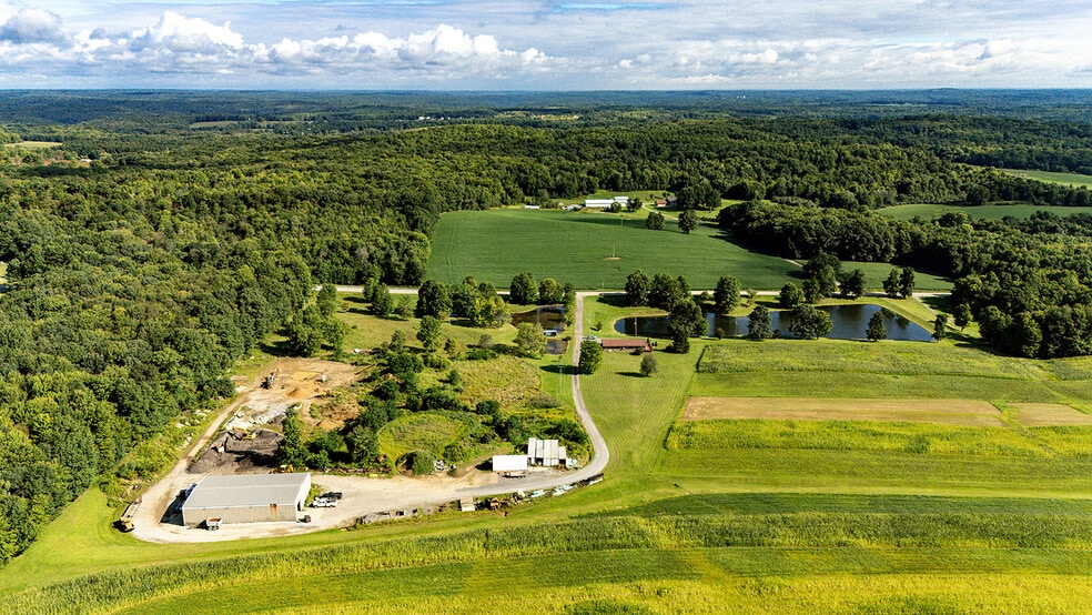4142 PA-208, Emlenton, PA à vendre - Photo du bâtiment - Image 2 de 44