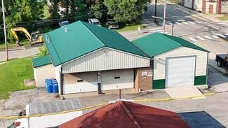 Plus de détails pour 674 Miller Ave, Clairton, PA - Commerce de détail à vendre