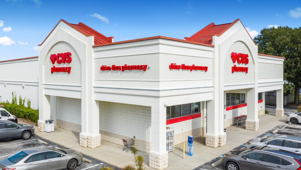 901 S Main St, Wildwood, FL for sale - Building Photo - Image 1 of 2