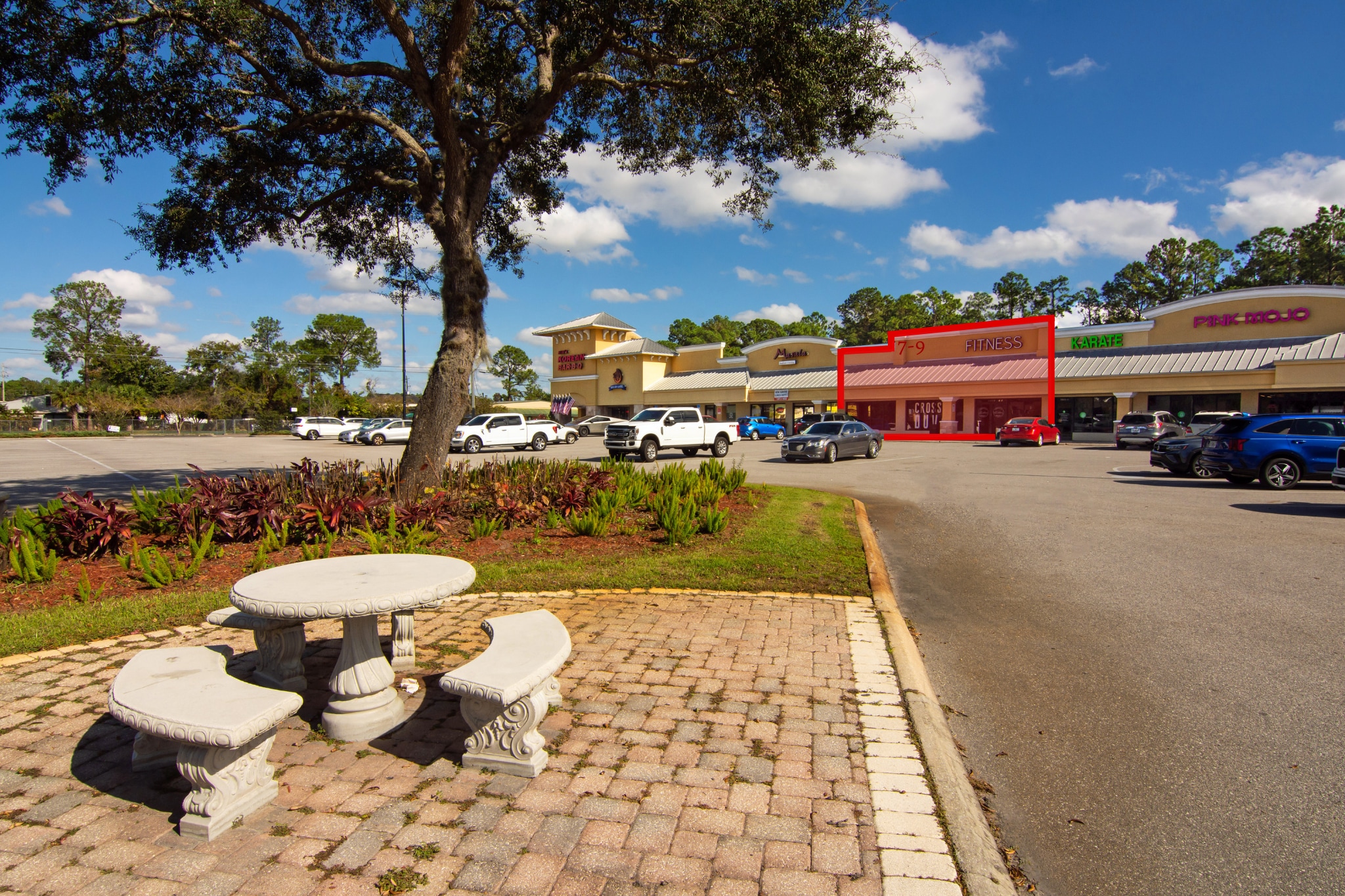 9825 San Jose Blvd, Jacksonville, FL à louer Photo intérieure- Image 1 de 1