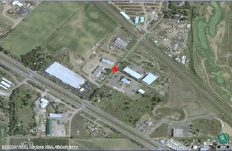 15725 Jarvis St NW, Elk River, MN - AERIAL  map view