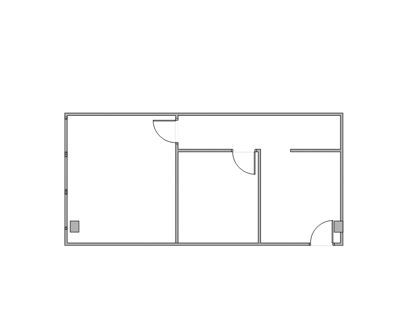 12808 W Airport Blvd, Sugar Land, TX for lease Floor Plan- Image 1 of 1