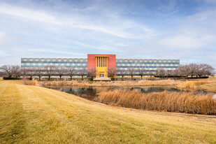 The Atrium Medical & Professional Center - Day Care Centre