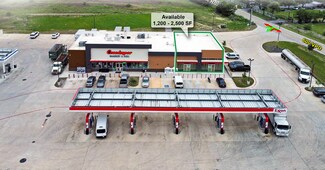 Plus de détails pour 12407 Wright Road, Buda, TX - Commerce de détail à louer