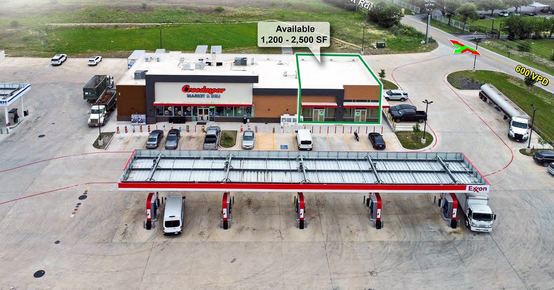 12407 Wright Road, Buda, TX for lease Building Photo- Image 1 of 7