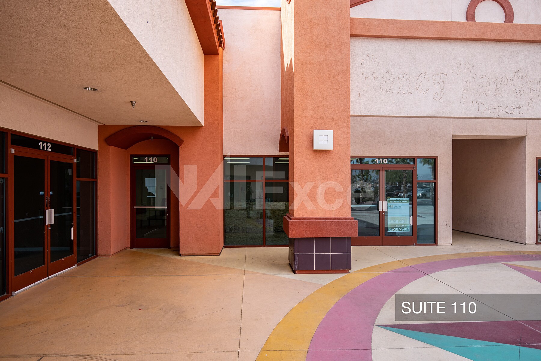 2672 N Las Vegas Blvd, North Las Vegas, NV à louer Photo intérieure- Image 1 de 4