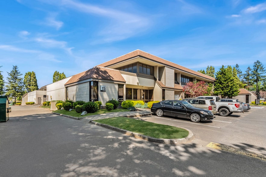 4002-4014 148th Ave NE, Redmond, WA for lease - Building Photo - Image 2 of 16