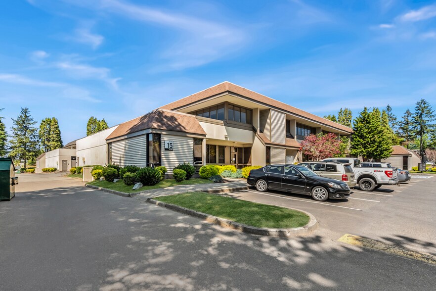 4002-4014 148th Ave NE, Redmond, WA à louer - Photo du bâtiment - Image 2 de 16