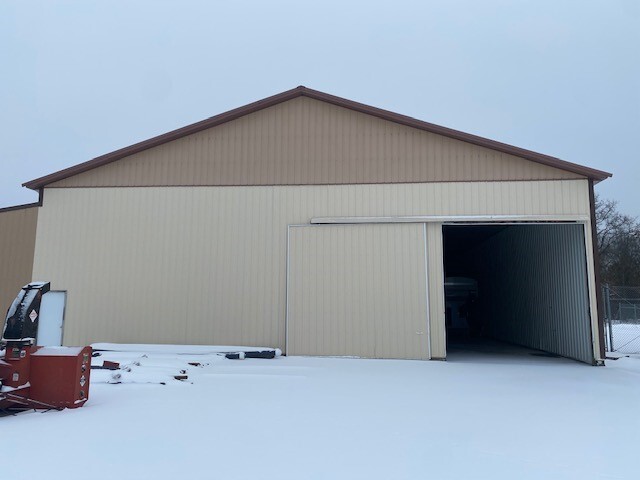 4687 Stickfort rd, Lewiston, MI for sale - Building Photo - Image 3 of 12
