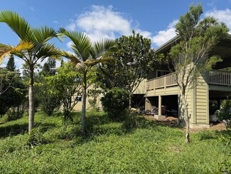 Plus de détails pour 1 None, Pahala, HI - Terrain à vendre