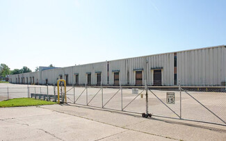 More details for 2301 St. George Rd, Evansville, IN - Industrial for Lease