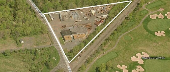 300 Sunnymeade Rd, Hillsborough, NJ à louer - Photo du bâtiment - Image 2 de 6