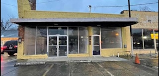 Plus de détails pour 245 Main St, Kingstree, SC - Commerce de détail à vendre