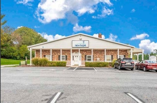 5305 Jefferson Pike, Frederick, MD à louer - Photo du bâtiment - Image 2 de 3