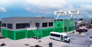 Plus de détails pour 8516 Anderson Mill Rd, Austin, TX - Commerce de détail à louer