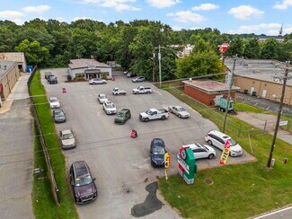 Plus de détails pour 118 Rainbow Lake Rd, Boiling Springs, SC - Commerce de détail à vendre