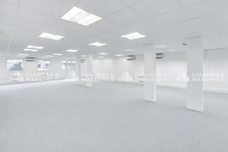 More details for 25 Rue Greffülhe, Levallois-Perret - Office for Lease