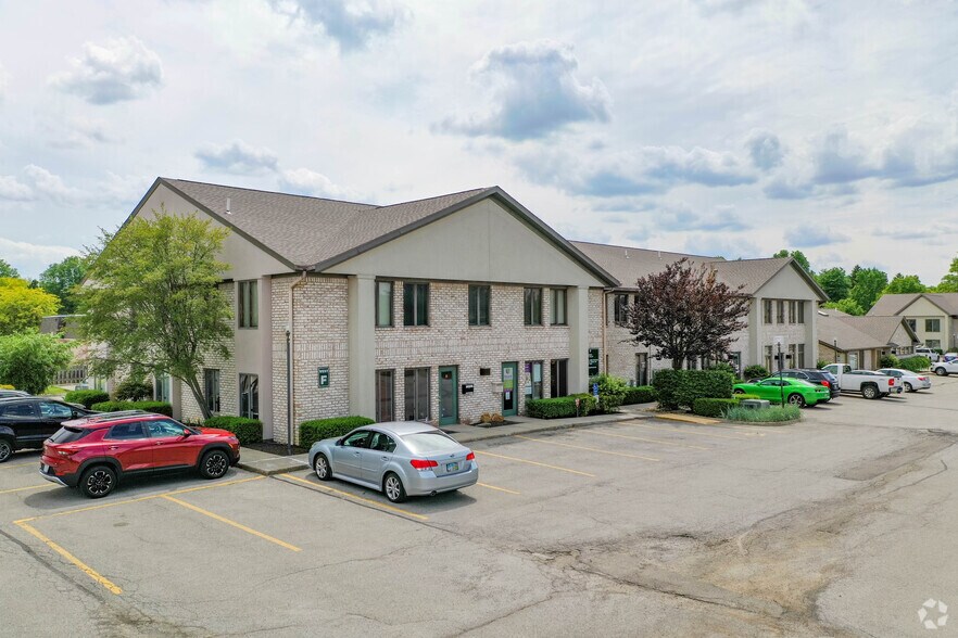 755 Boardman Canfield Rd, Boardman, OH à louer - Photo principale - Image 1 de 6