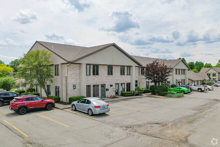 755 Boardman Canfield Rd, Boardman, OH for lease - Primary Photo - Image 1 of 6