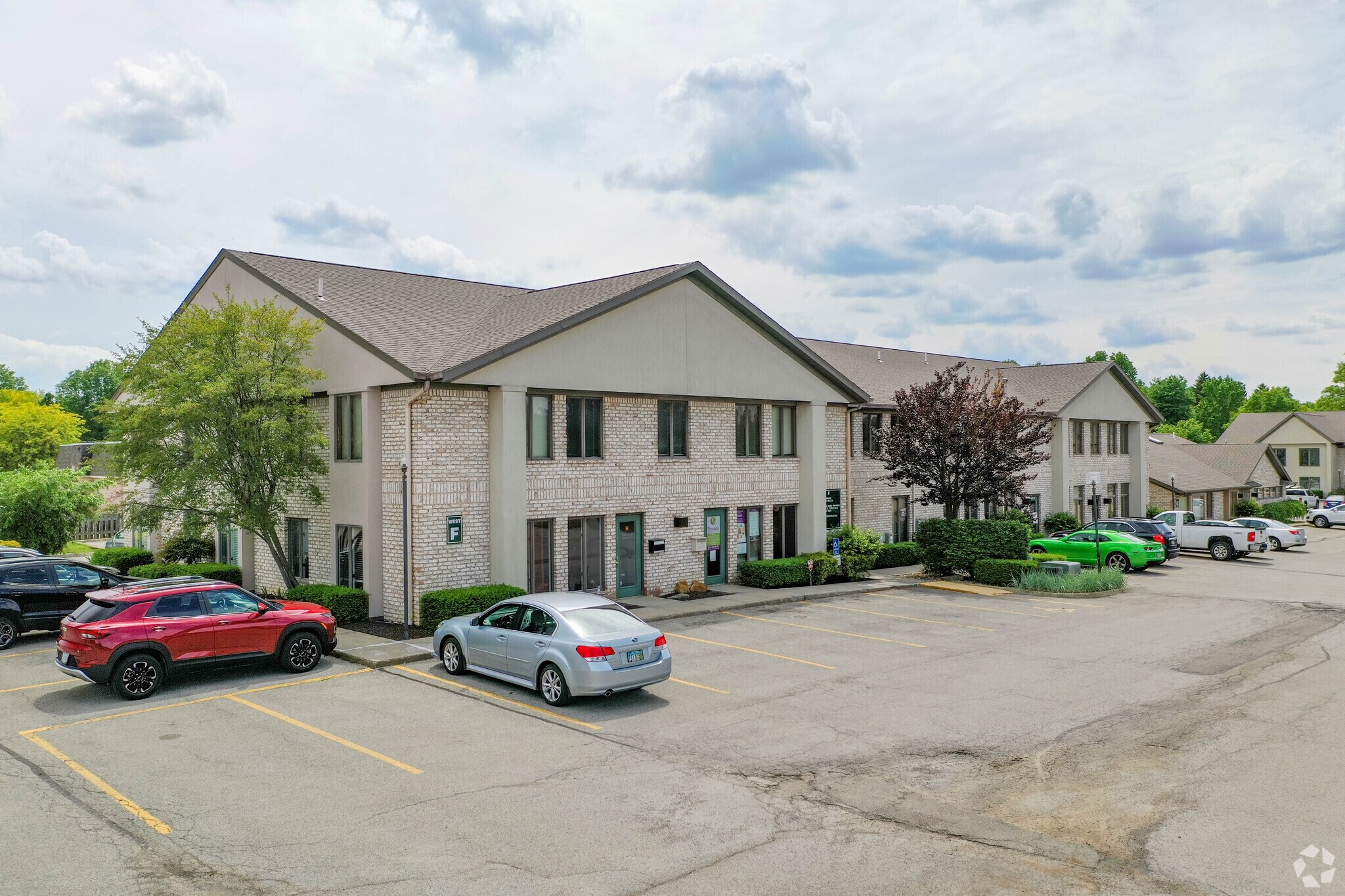 755 Boardman Canfield Rd, Boardman, OH à louer Photo principale- Image 1 de 7