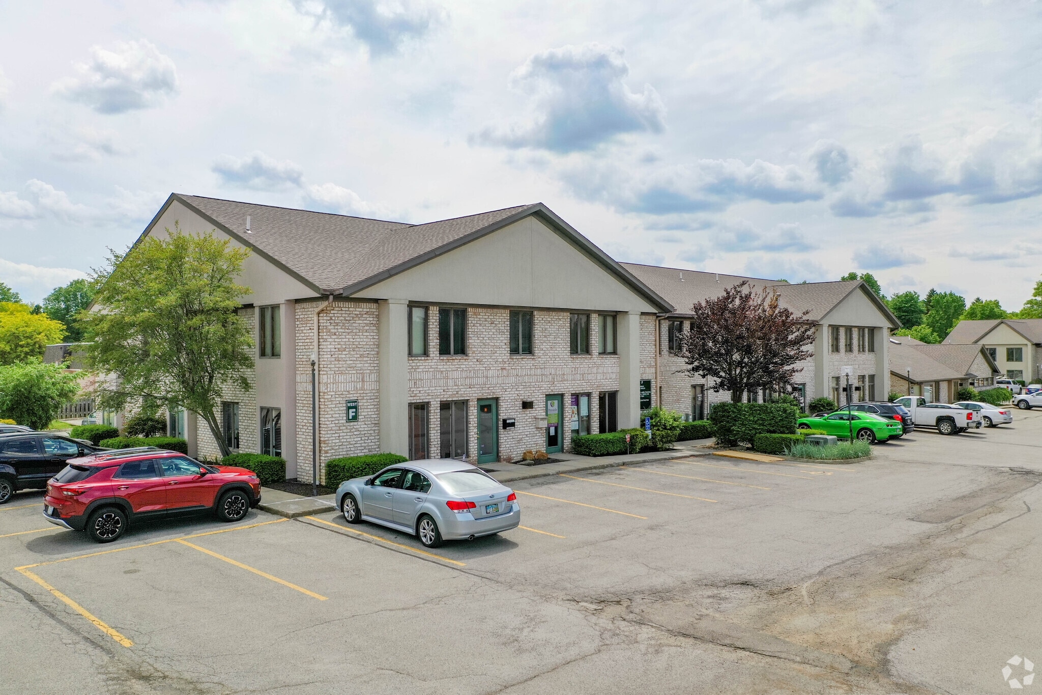755 Boardman Canfield Rd, Youngstown, OH for lease Primary Photo- Image 1 of 7