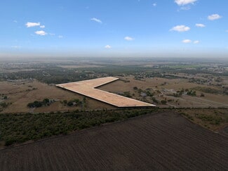 More details for 000 Youngsford Road, Santa Clara, TX - Land for Sale