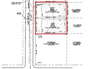 More details for 1180-1184 Smith St SW, Atlanta, GA - Land for Sale