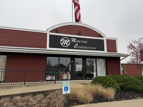 7610 Cottonwood Dr, Jenison, MI for lease Building Photo- Image 1 of 9