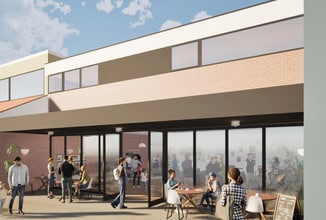 37 High St, Bristol à louer Photo du bâtiment- Image 1 de 5