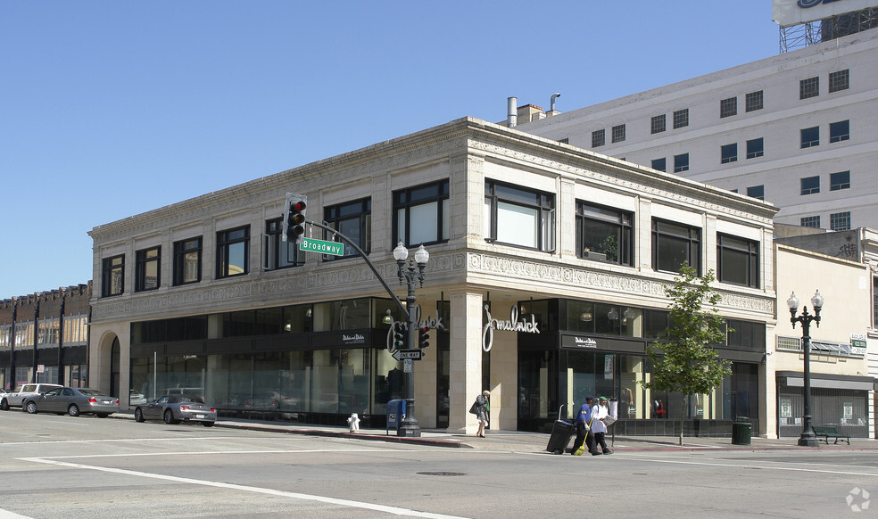 1901 Broadway, Oakland, CA à vendre - Photo du b timent - Image 1 de 16