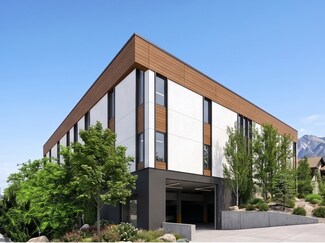 Plus de détails pour 1333 E 9400 S, Sandy, UT - Bureau à louer